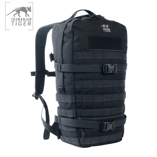 塔斯马尼亚虎 德国塔虎 TT基础双肩包MKII 男女运动背包15L 商品图9