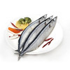 海鲜食材烧烤特大号秋刀鱼 商品缩略图0
