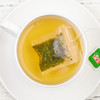 100袋 绿茶茶包 龙井绿茶袋泡茶  餐饮酒店宾馆会议办公室茶叶 商品缩略图1