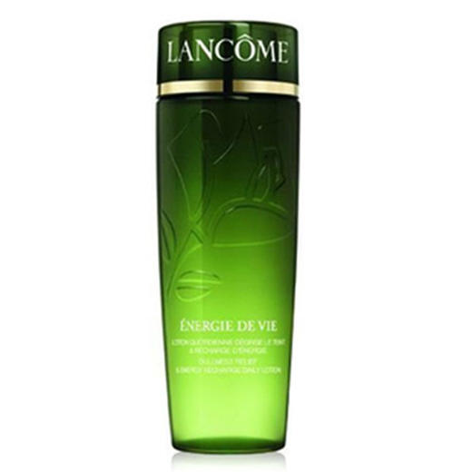 法国原装进口 兰蔻（LANCOME） Lancome 兰蔻护肤套装女士保湿 草本根源补养三件套装 商品图4