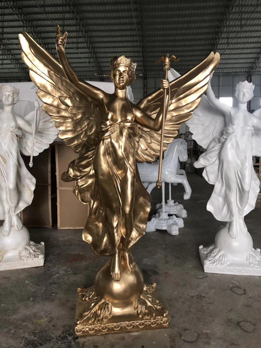 自由女神🗽【运费自理】 商品图0