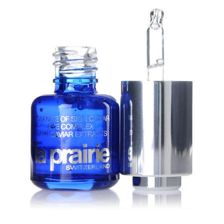 瑞士原装进口 La prairie 莱珀妮/莱伯妮鱼子精华系列 眼部紧致啫喱/眼霜15ml 商品图1