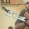美国5.11多合一EDC小工具！多种功能集于一身！ 商品缩略图0