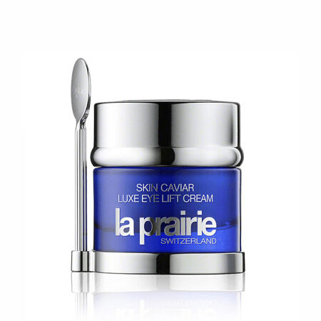 瑞士原装进口 La prairie 莱珀妮/莱伯妮鱼子精华 琼贵紧致眼霜 20ml 商品图3