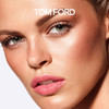 美国原装进口 TOM FORD汤姆福特璀璨幻魅唇膏 TF口红白管05 商品缩略图4