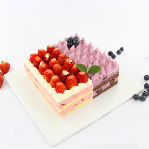 莓有蓝莓 商品图0