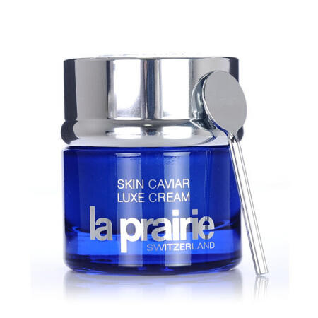 瑞士原装进口 La prairie 莱珀妮/莱伯妮鱼子精华系列 琼贵面霜50ml 商品图1