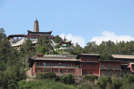 【丝路3日】敦煌莫高窟+鸣沙山月牙泉经典3日游 商品图5