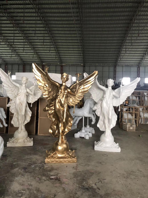 自由女神🗽【运费自理】 商品图2