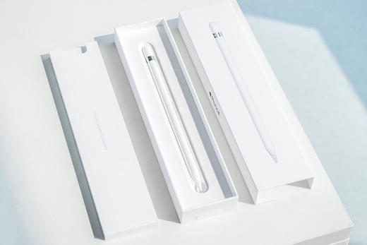 苹果平板笔 1代2代 国行正品原封 商品图1