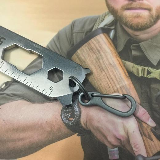 美国5.11多合一EDC小工具！多种功能集于一身！ 商品图3