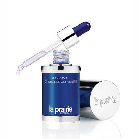 瑞士原装进口 La Prairie/莱珀妮 鱼子精华水晶精华液30ml 商品图1