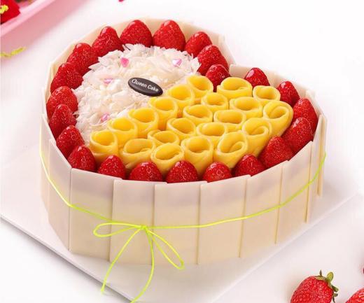 莓芒之恋 商品图0