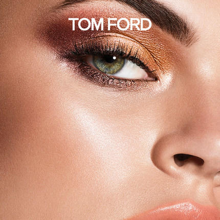 TOM FORD汤姆福特幻魅四色眼影盘TF眼影大地色04 商品图2