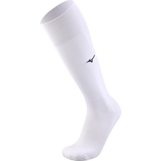 Mizuno美津浓光板足球运动袜男士成人训练运动袜 商品图4