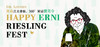 【门票】与厄尼·露森共饮雷司令品鉴会【Ticket】Happy Ernie Riesling Fest 商品缩略图0