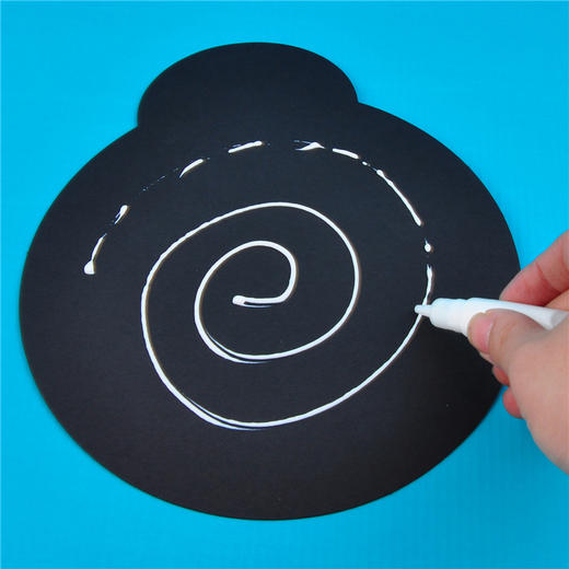 幼儿园环创区角 瓢虫飞飞 商品图3