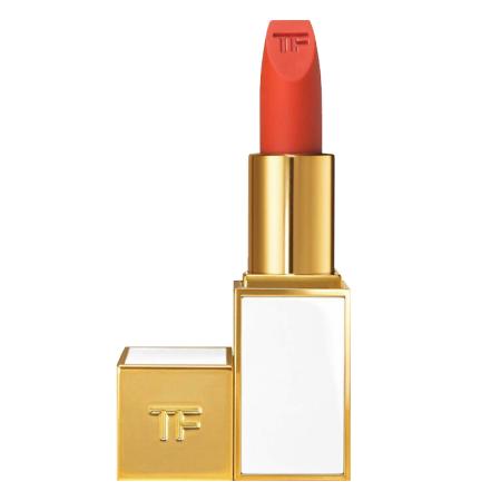 美国原装进口 TOM FORD汤姆福特璀璨幻魅唇膏 TF口红白管05 商品图1