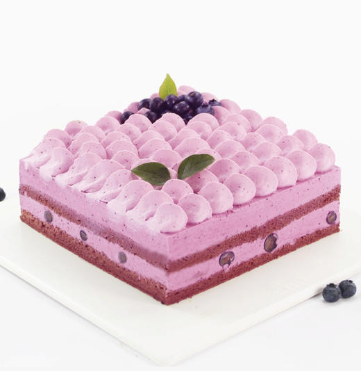 蓝莓淡奶 商品图0