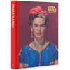 预售 【中商原版】弗里达·卡罗：V&A展览 英文原版 Frida Kahlo: Making Her Self Up Claire Wilcox V&A Publishing 商品缩略图0