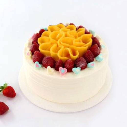 莓有芒果 商品图0