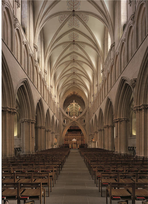 哥特艺术艺术作品集 商品图2