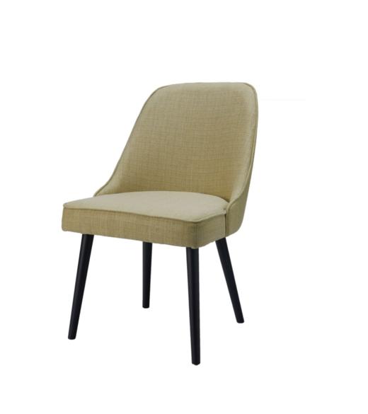 NS家居 ns furniture 软包布艺餐椅单椅NSDC-1246 商品图2