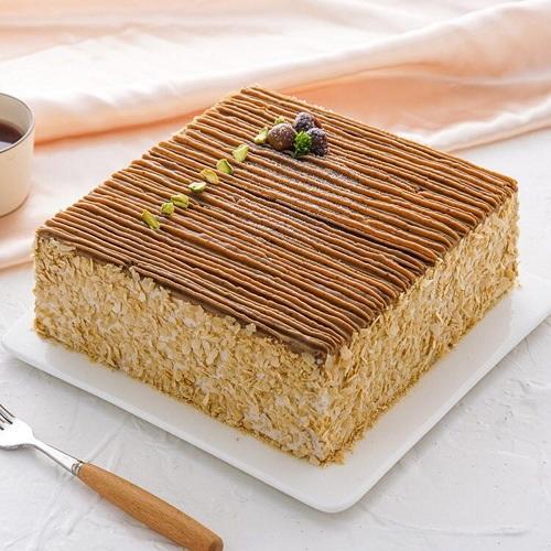 栗子淡奶 商品图0