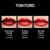 美国原装进口  TOM FORD汤姆福特烈焰幻魅唇膏 TF口红黑管16 15 商品缩略图3