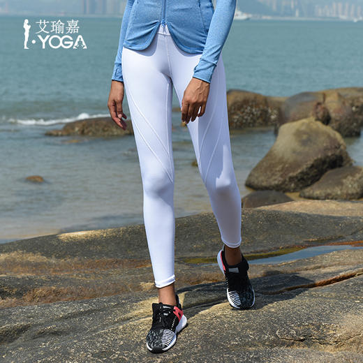 IYOGA瑜伽九分裤 K9-004 商品图5