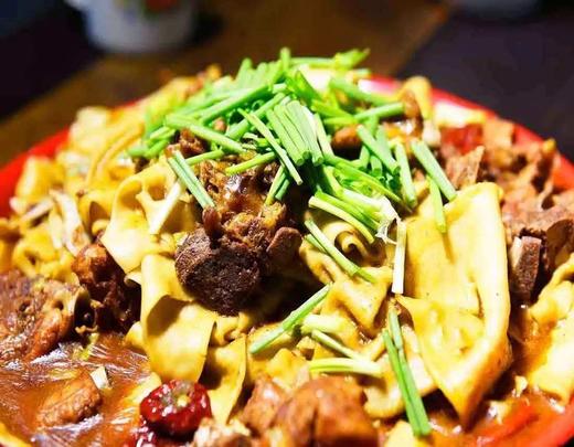 【丝路3日】敦煌莫高窟+鸣沙山月牙泉经典3日游 商品图6