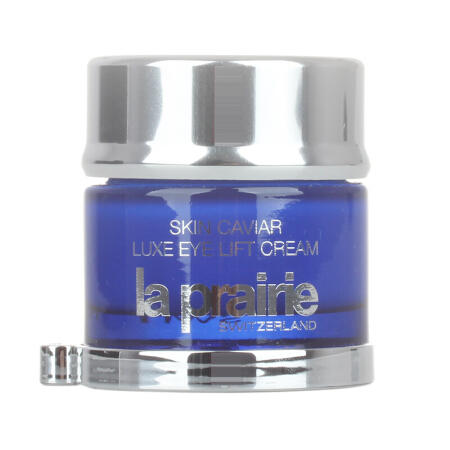 瑞士原装进口 La prairie 莱珀妮/莱伯妮鱼子精华 琼贵紧致眼霜 20ml 商品图4