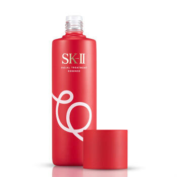 SK-II 护肤精华露 神仙水 面部精华液补水保湿 230ml 新年限量版 商品图1