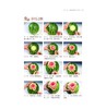 西瓜雕花详解教程 商品缩略图5
