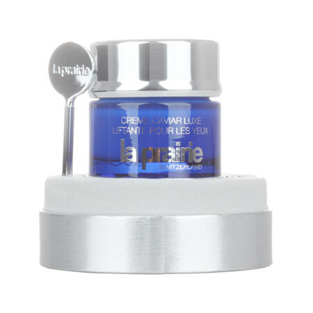 瑞士原装进口 La prairie 莱珀妮/莱伯妮鱼子精华 琼贵紧致眼霜 20ml 商品图2