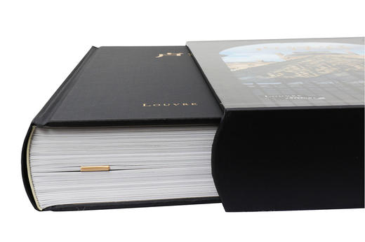 卢浮宫 西方世界的艺术重镇 商品图4