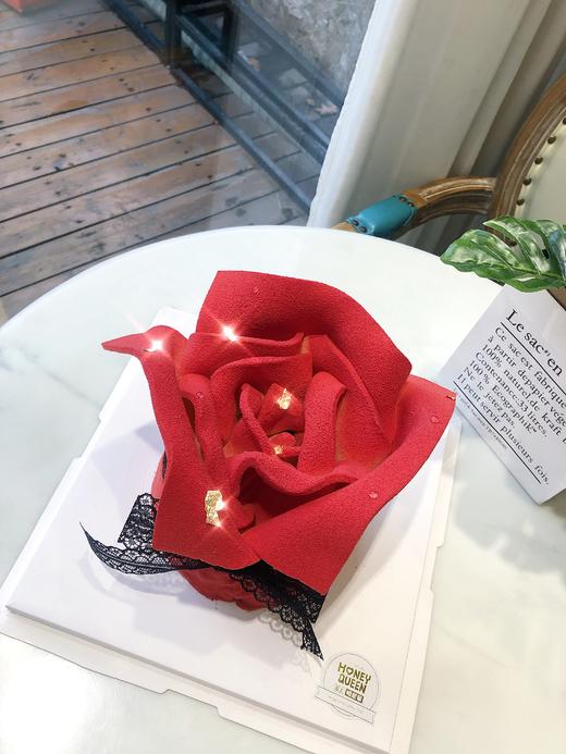 Red rose 商品图2