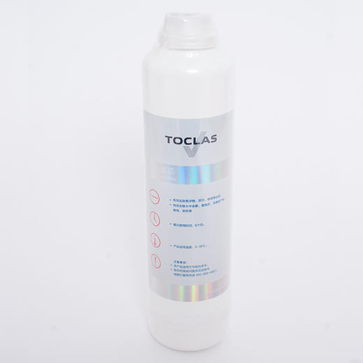 Toclas 托客乐思 ✔｜净水器家用厨房直饮纯水机滤芯更换 商品图1