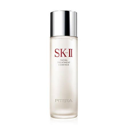 SK-II/sk2神仙水护肤精华露 嫩肤清莹露补水保湿化妆爽肤水 护肤精华露230ml+ 嫩肤清莹露230ml 商品图4