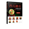西瓜雕花详解教程 商品缩略图2