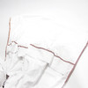 水洗棉双边背壳（白色） 被罩 商品缩略图4