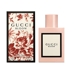 法国原装进口  古驰（GUCCI） Gucci 古驰罪爱女士香水30ml Bloom系列EDP50ml  100ml