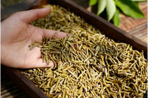 基地直采霍山铁皮石斛斜片石斛寸金 商品图1