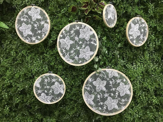 蕾丝花六件套【运费自理】 商品图12