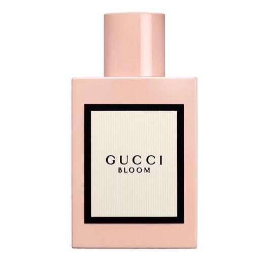 法国原装进口  古驰（GUCCI） Gucci 古驰罪爱女士香水30ml Bloom系列EDP50ml  100ml 商品图1