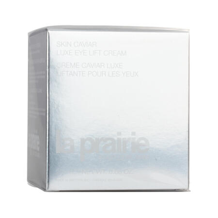 瑞士原装进口 La prairie 莱珀妮/莱伯妮鱼子精华 琼贵紧致眼霜 20ml 商品图1