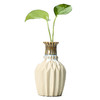 窑变水培植物陶瓷花瓶干花复古小花插客厅酒吧家居创意摆件小花瓶 商品缩略图4