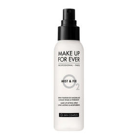 玫珂菲（MAKE UP FOR EVER） 保湿定妆喷雾 125ml