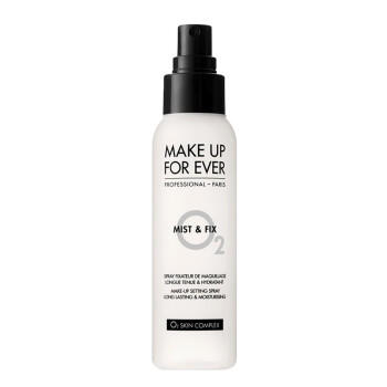 玫珂菲（MAKE UP FOR EVER） 保湿定妆喷雾 125ml 商品图0