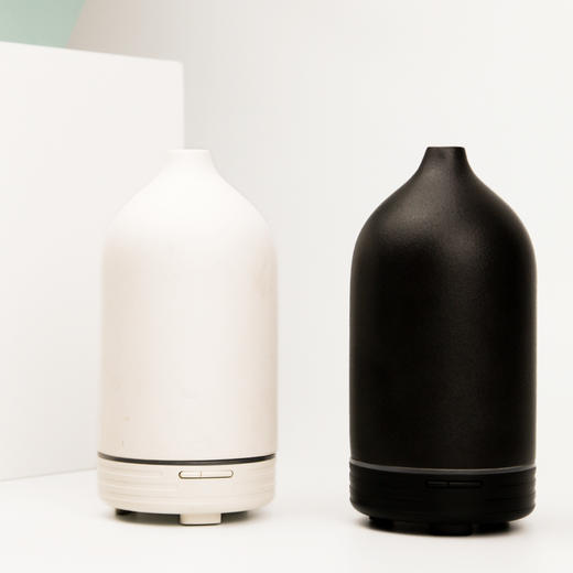 area aroma 陶瓷短嘴水养仪/香薰机酒店相近款 商品图3